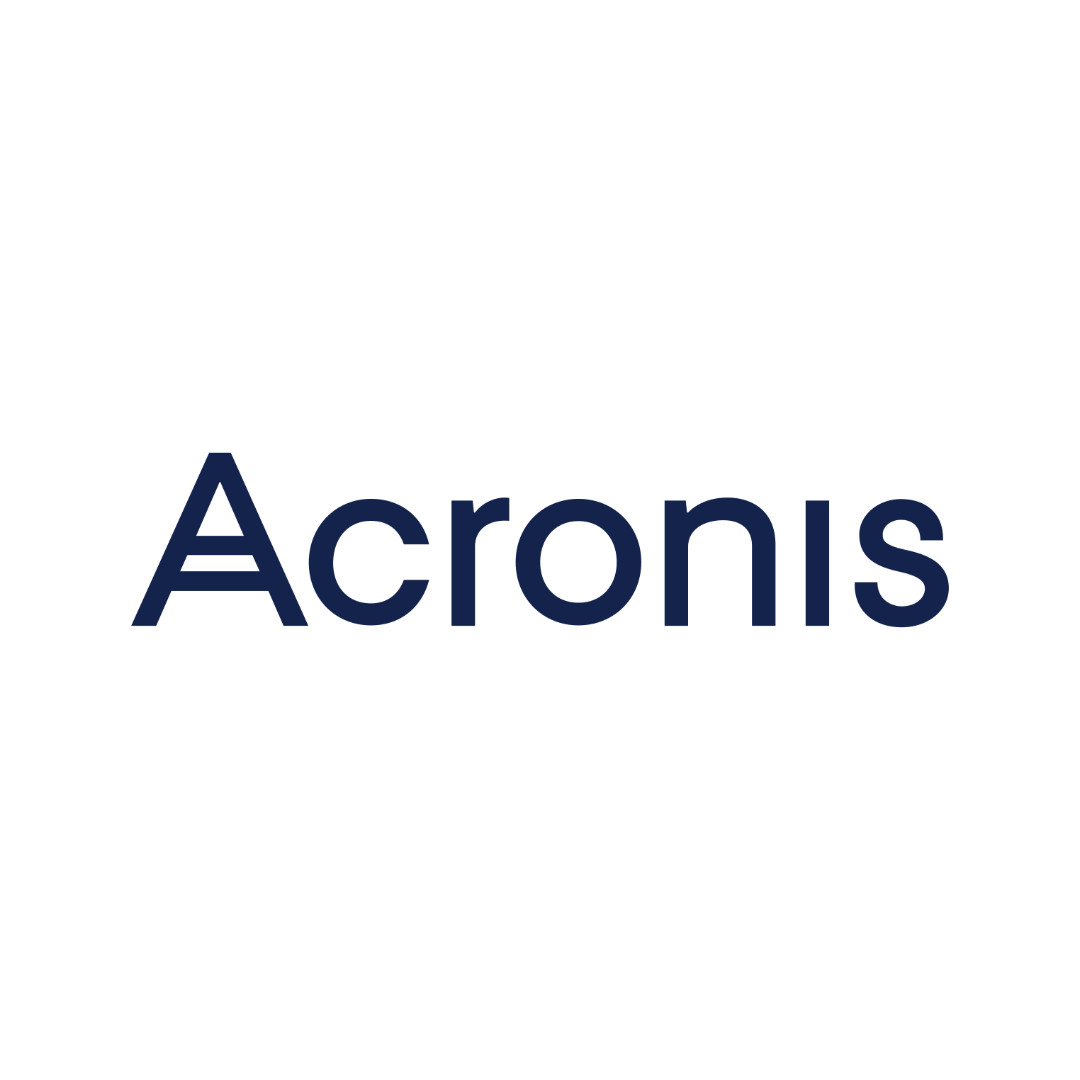 acronis-tic